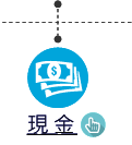 現金