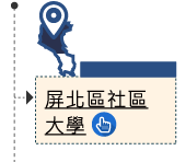 屏北區社區大學