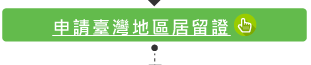 申請臺灣地區居留證